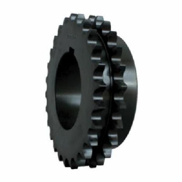 Martin Sprocket & Gear Spk Roller Double Mst (P1), D60P18H D60P18H